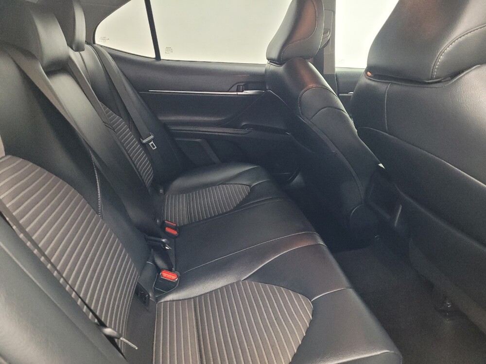 2019 Toyota Camry in Antioch, TN 37013 - 18110598 19