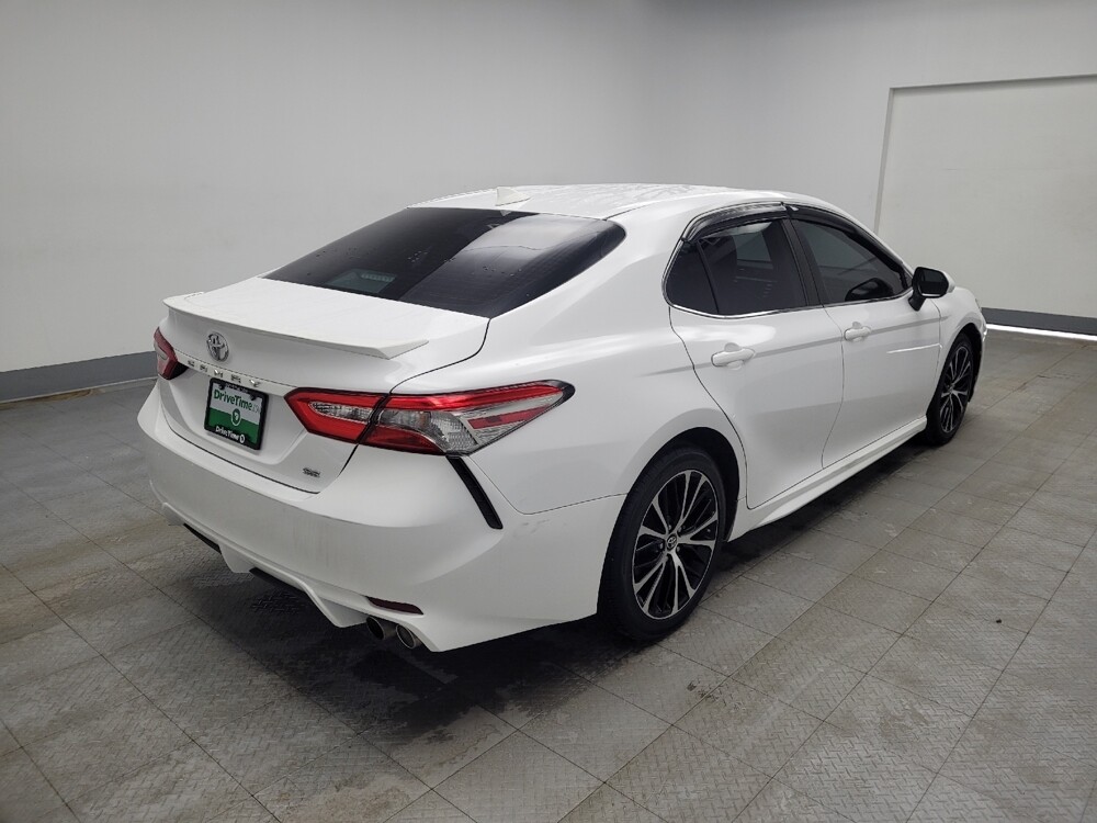 2019 Toyota Camry in Antioch, TN 37013 - 18110598 9