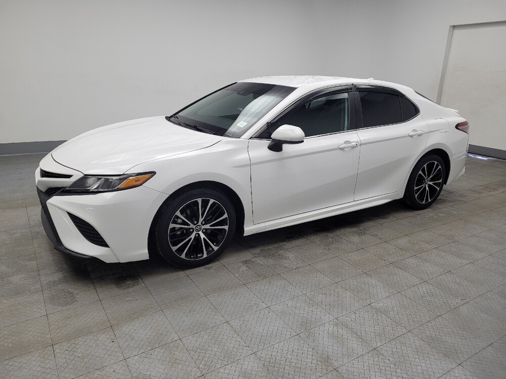 2019 Toyota Camry in Antioch, TN 37013 - 18110598 2