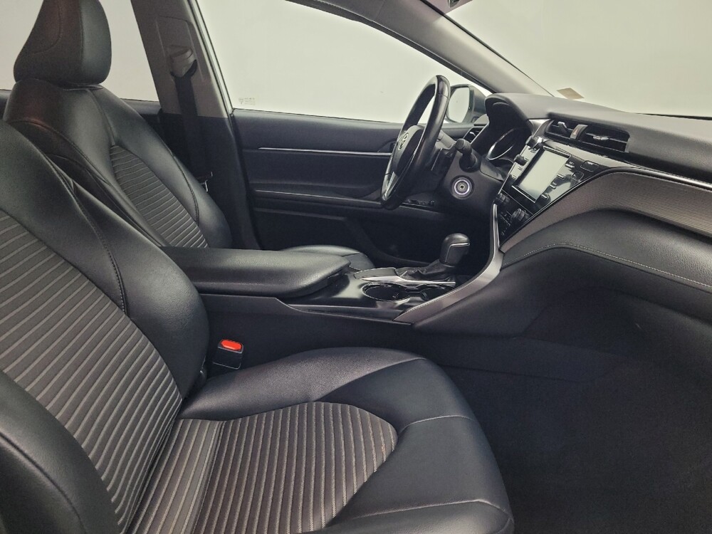 2019 Toyota Camry in Antioch, TN 37013 - 18110598 21