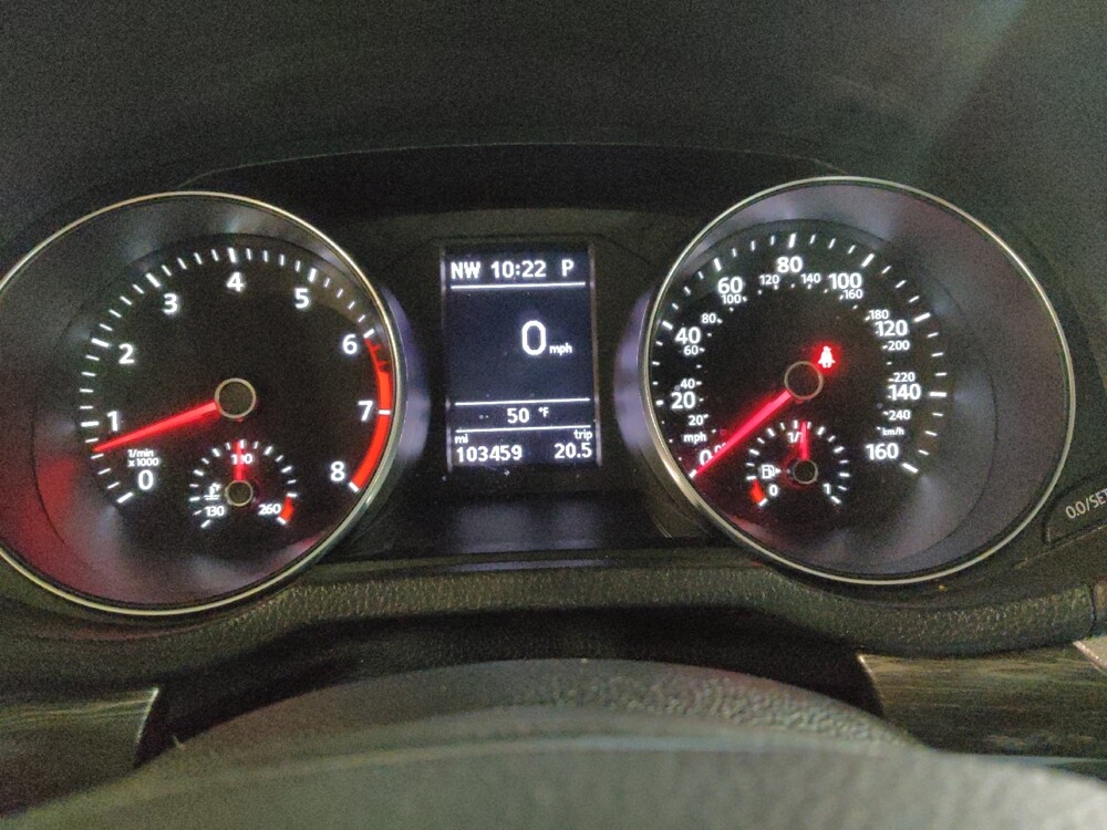 2016 Volkswagen Passat in Lewisville, TX 75067 - 18110599 23