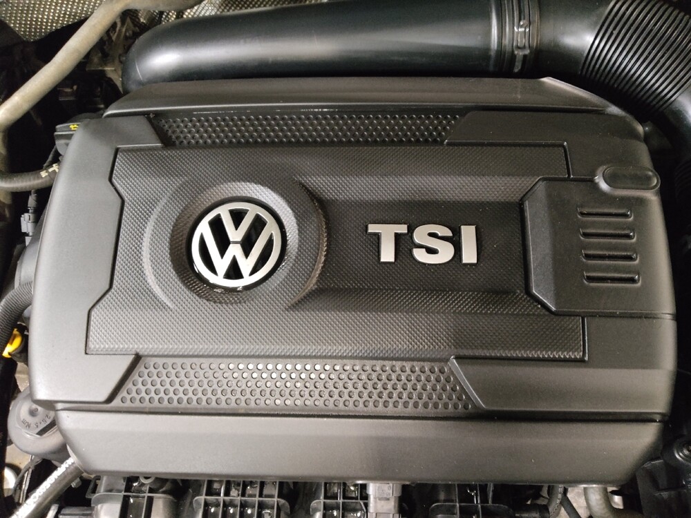 2016 Volkswagen Passat in Lewisville, TX 75067 - 18110599 30