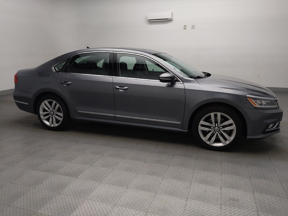2016 Volkswagen Passat in Lewisville, TX 75067 - 18110599 11