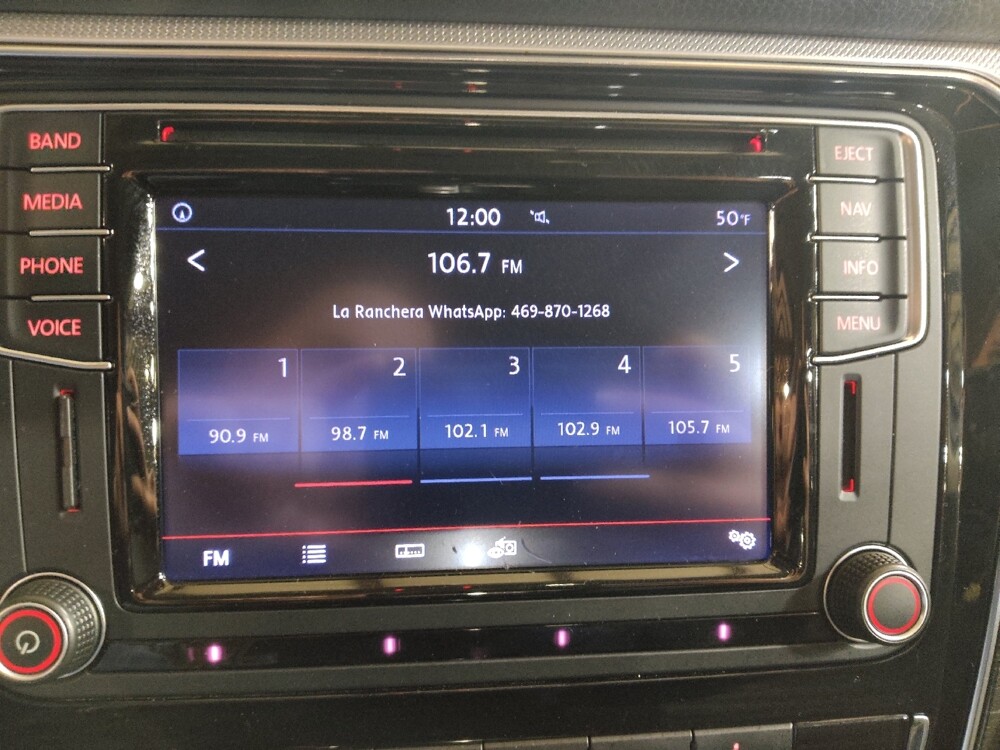 2016 Volkswagen Passat in Lewisville, TX 75067 - 18110599 25