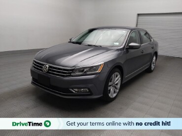 2016 Volkswagen Passat in Lewisville, TX 75067