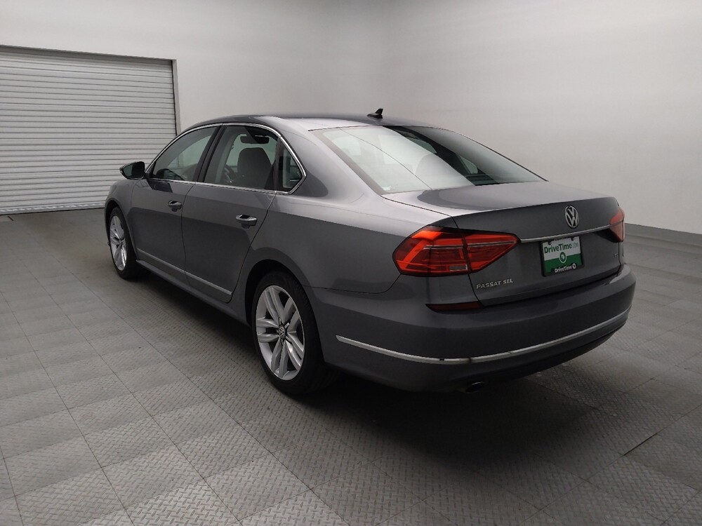 2016 Volkswagen Passat in Lewisville, TX 75067 - 18110599 5