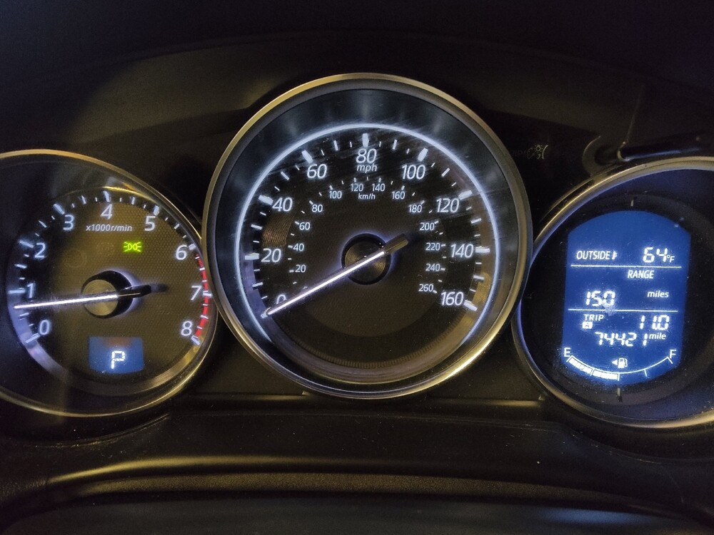 2016 Mazda CX-5 in Jacksonville, FL 32225 - 18110600 23