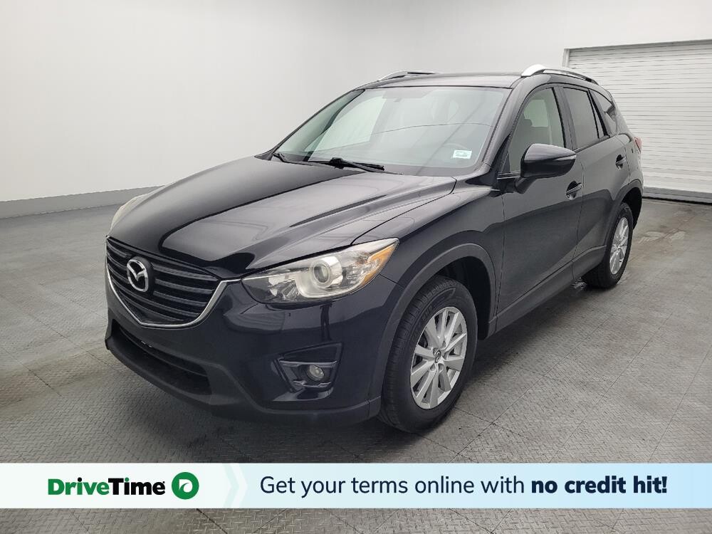2016 Mazda CX-5 in Jacksonville, FL 32225 - 18110600