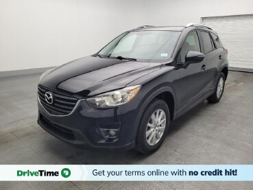 2016 Mazda CX-5 in Jacksonville, FL 32225