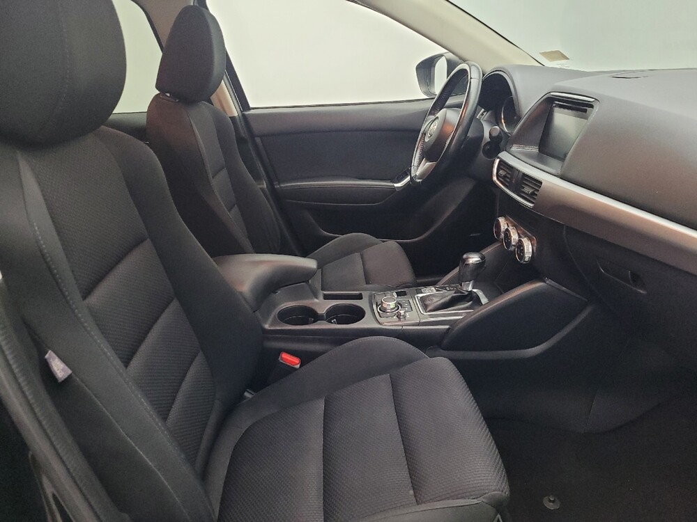 2016 Mazda CX-5 in Jacksonville, FL 32225 - 18110600 21