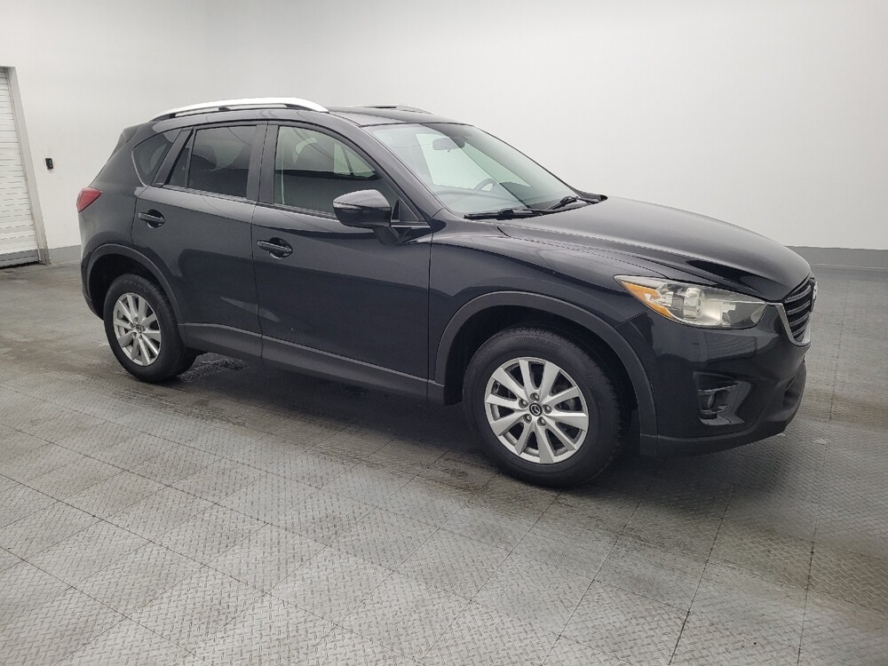 2016 Mazda CX-5 in Jacksonville, FL 32225 - 18110600 11