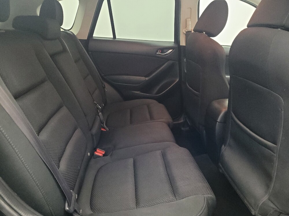 2016 Mazda CX-5 in Jacksonville, FL 32225 - 18110600 19