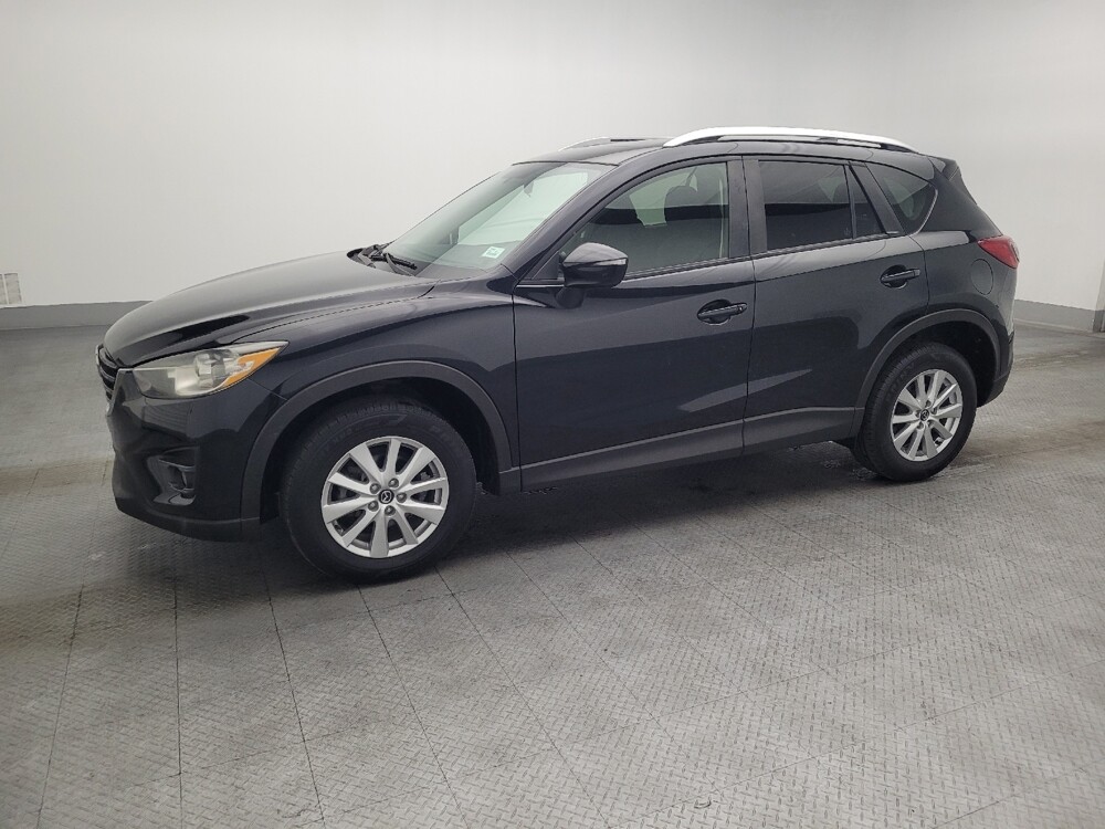 2016 Mazda CX-5 in Jacksonville, FL 32225 - 18110600 2