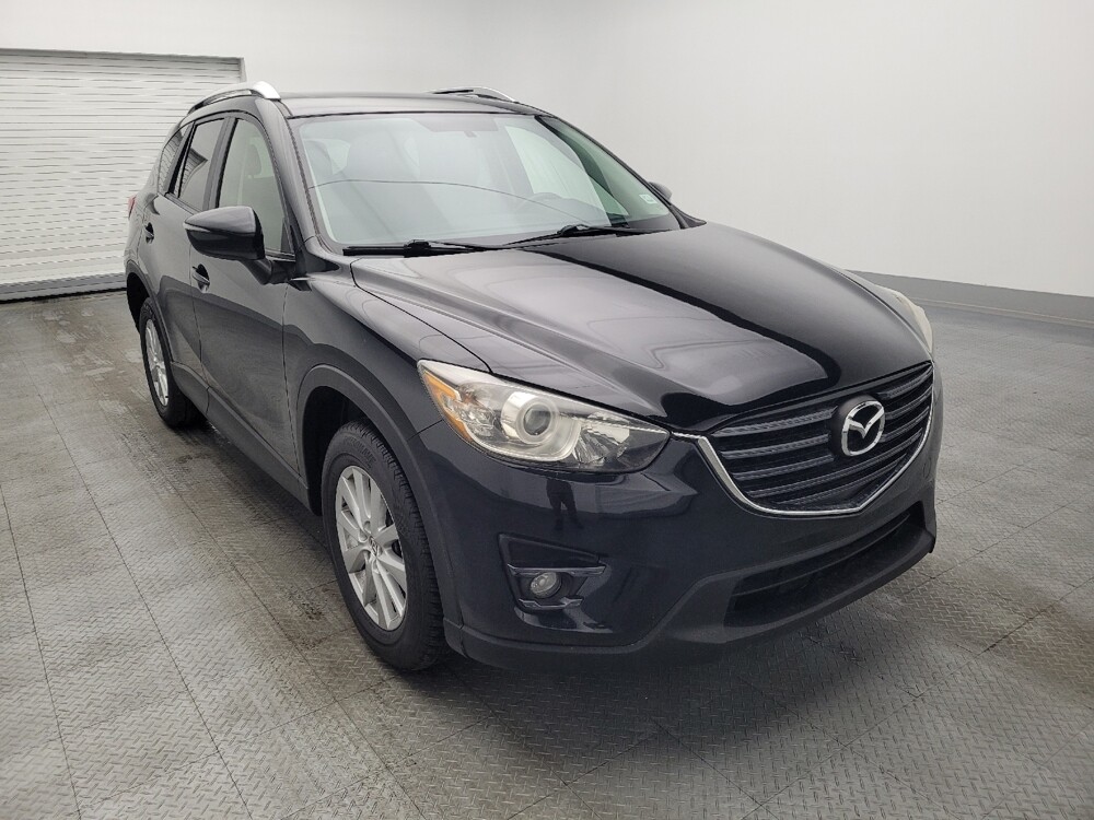 2016 Mazda CX-5 in Jacksonville, FL 32225 - 18110600 13