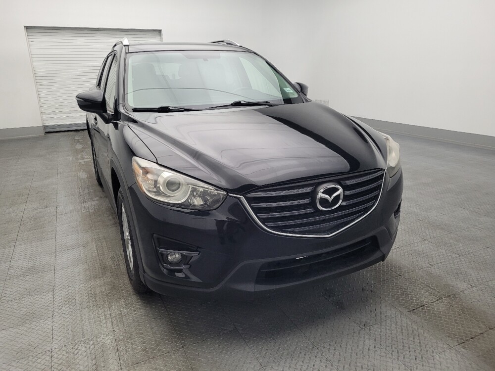 2016 Mazda CX-5 in Jacksonville, FL 32225 - 18110600 14
