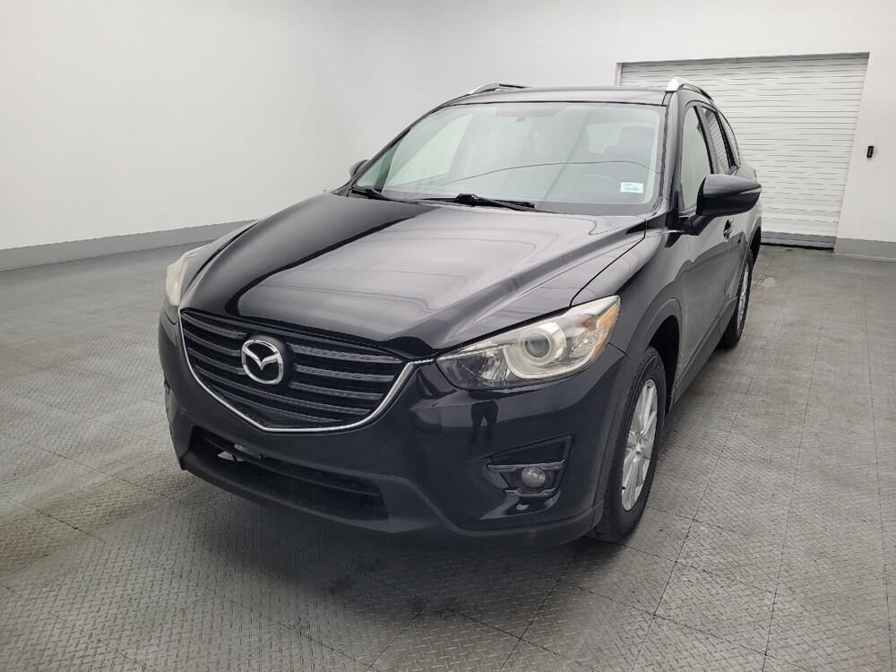 2016 Mazda CX-5 in Jacksonville, FL 32225 - 18110600 15