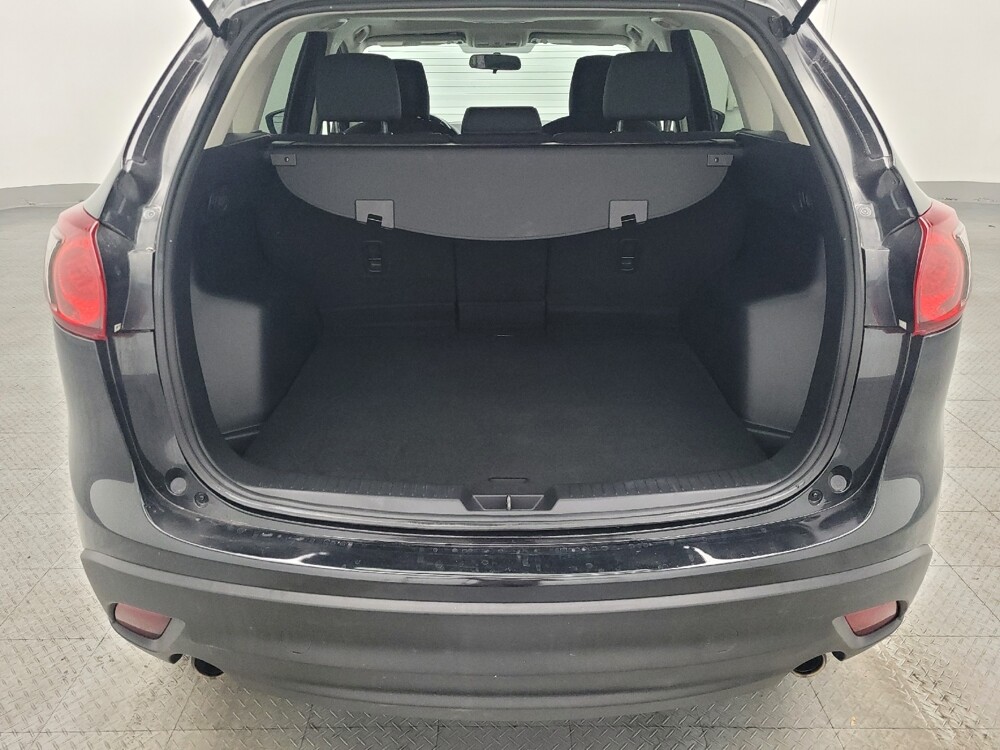 2016 Mazda CX-5 in Jacksonville, FL 32225 - 18110600 29