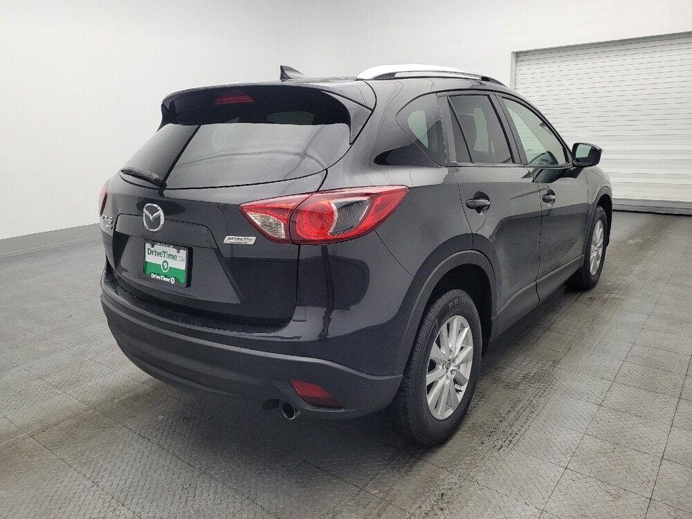 2016 Mazda CX-5 in Jacksonville, FL 32225 - 18110600 9