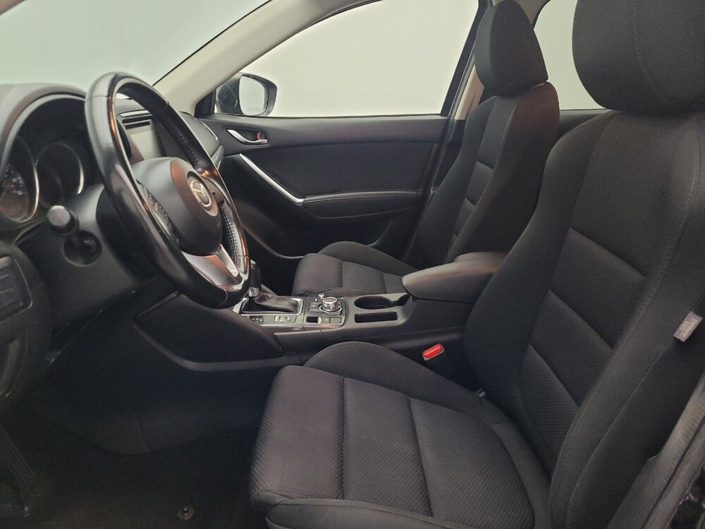 2016 Mazda CX-5 in Jacksonville, FL 32225 - 18110600 17
