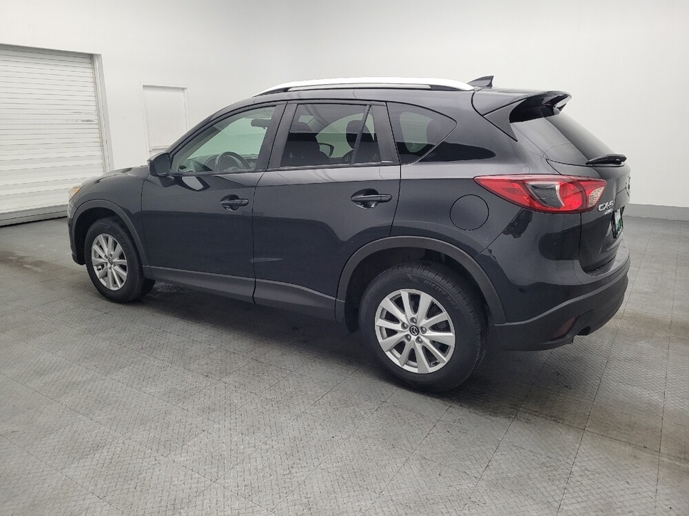 2016 Mazda CX-5 in Jacksonville, FL 32225 - 18110600 3
