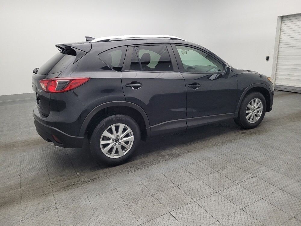 2016 Mazda CX-5 in Jacksonville, FL 32225 - 18110600 10