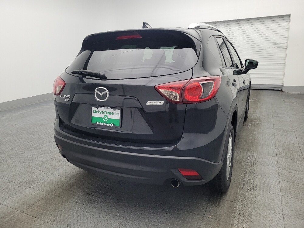 2016 Mazda CX-5 in Jacksonville, FL 32225 - 18110600 7