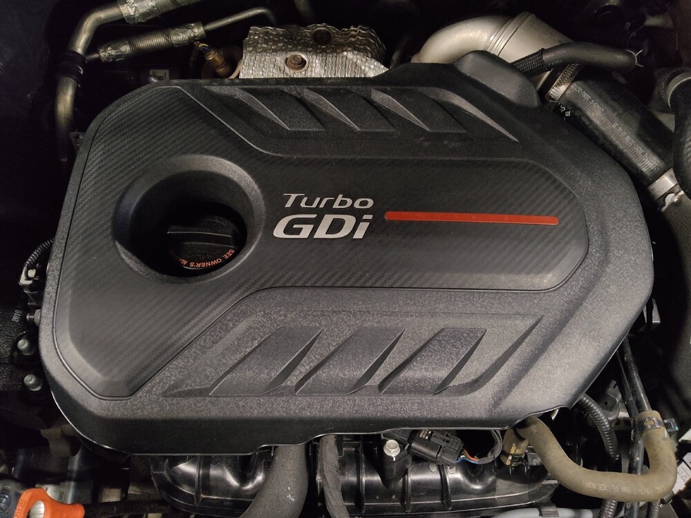 2020 Kia Sportage in Gainesville, FL 32609 - 18110602 30