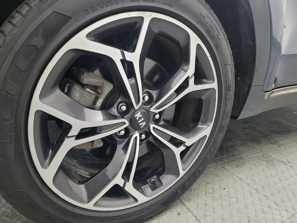 2020 Kia Sportage in Gainesville, FL 32609 - 18110602 31