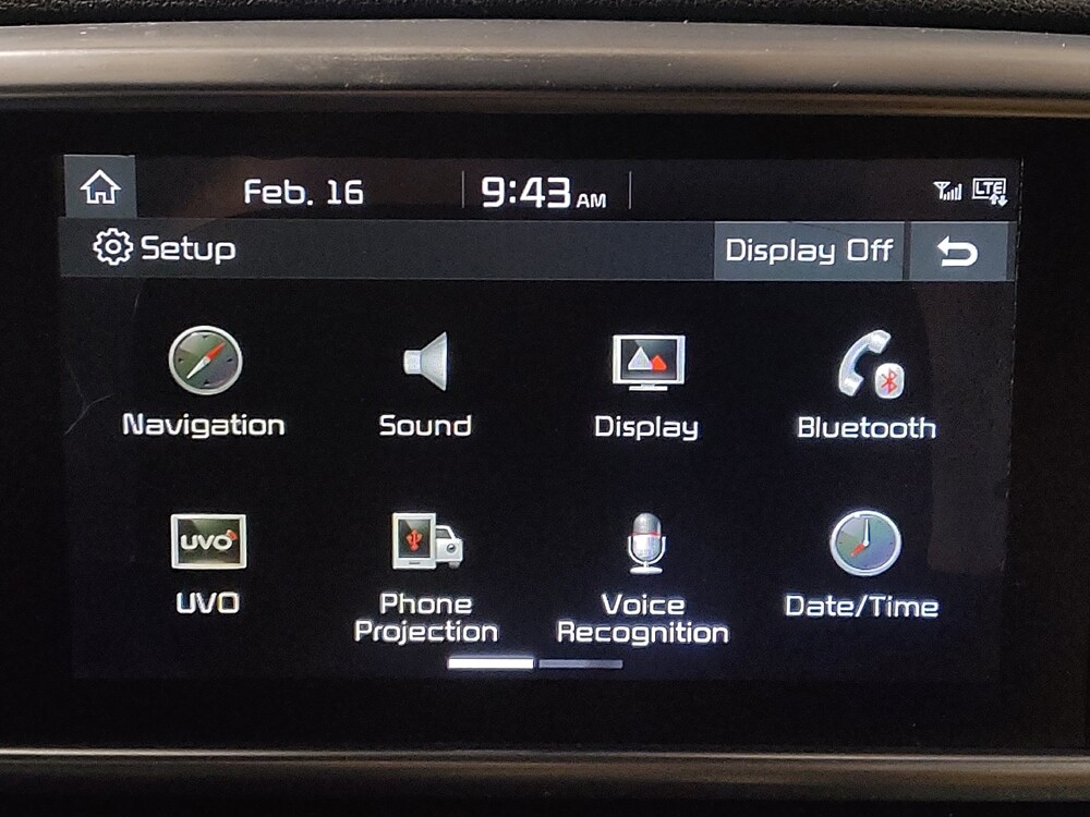 2020 Kia Sportage in Gainesville, FL 32609 - 18110602 25