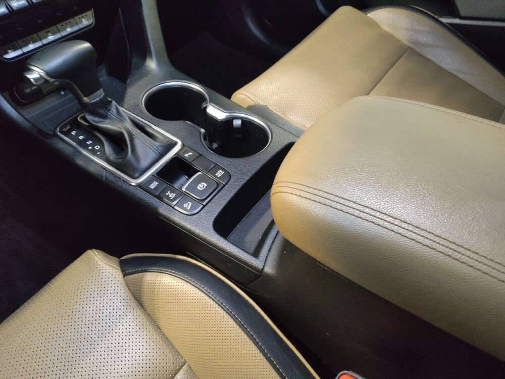 2020 Kia Sportage in Gainesville, FL 32609 - 18110602 26