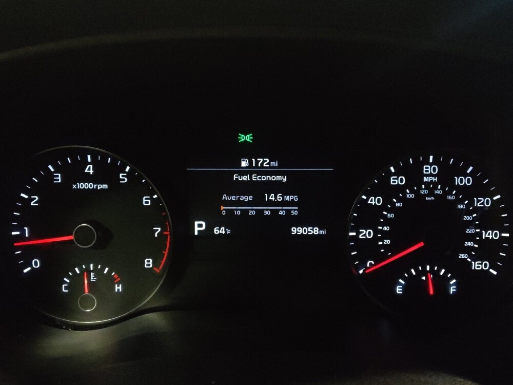 2020 Kia Sportage in Gainesville, FL 32609 - 18110602 23