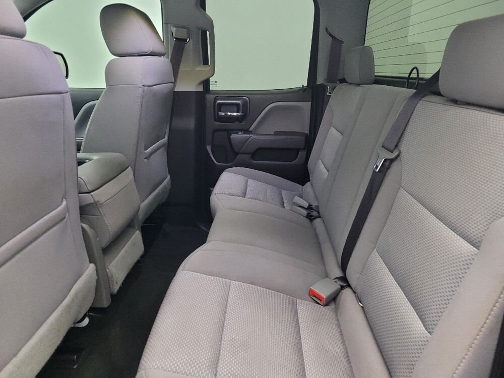 2017 Chevrolet Silverado 1500 in Kissimmee, FL 34744 - 18110604 18