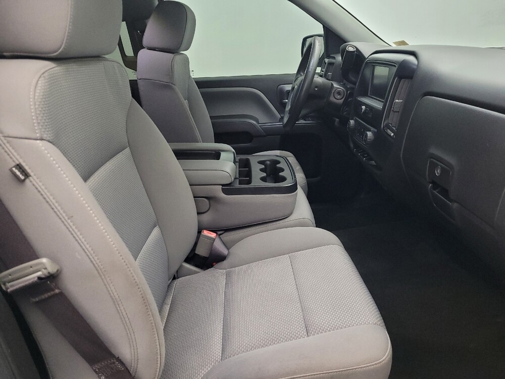 2017 Chevrolet Silverado 1500 in Kissimmee, FL 34744 - 18110604 21