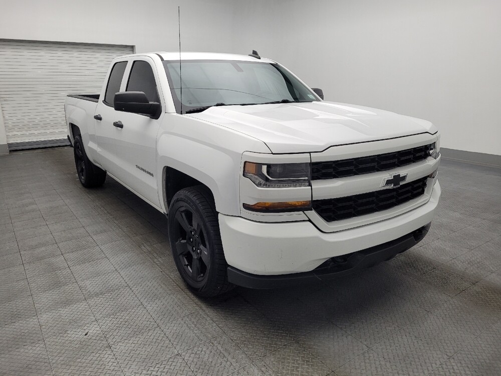 2017 Chevrolet Silverado 1500 in Kissimmee, FL 34744 - 18110604 13