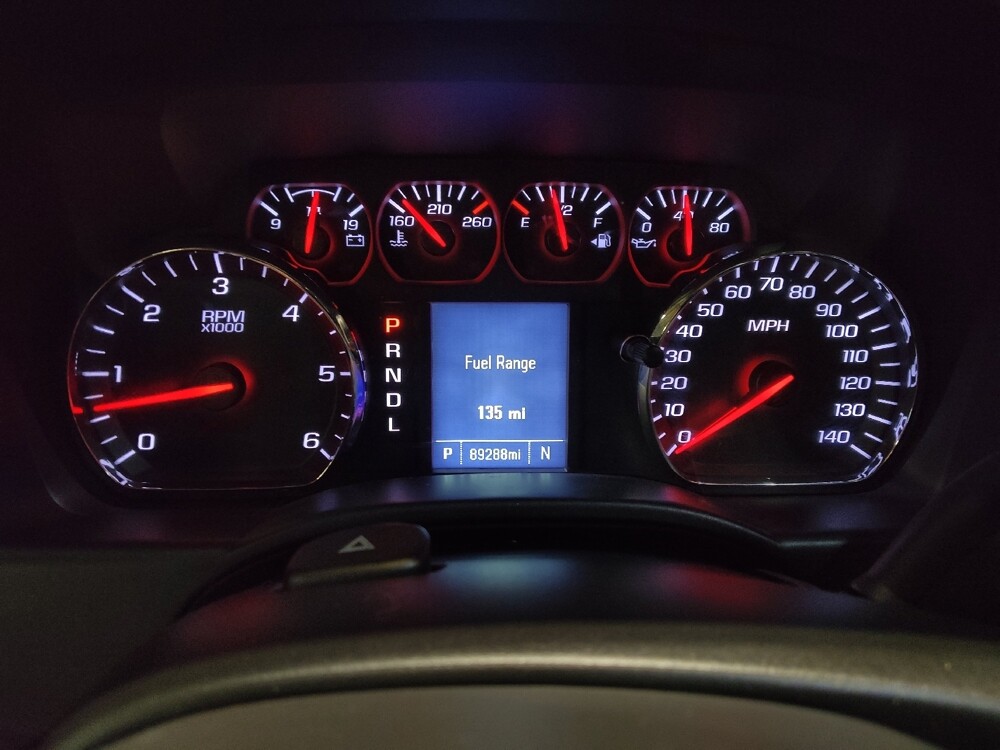 2017 Chevrolet Silverado 1500 in Kissimmee, FL 34744 - 18110604 23