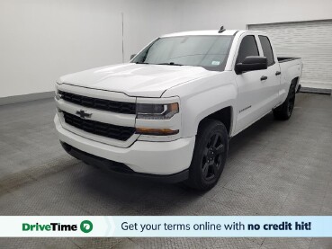 2017 Chevrolet Silverado 1500 in Kissimmee, FL 34744