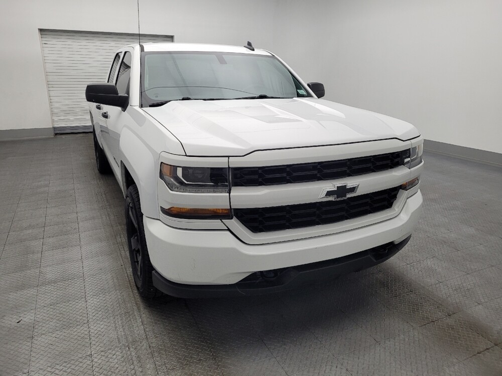 2017 Chevrolet Silverado 1500 in Kissimmee, FL 34744 - 18110604 14