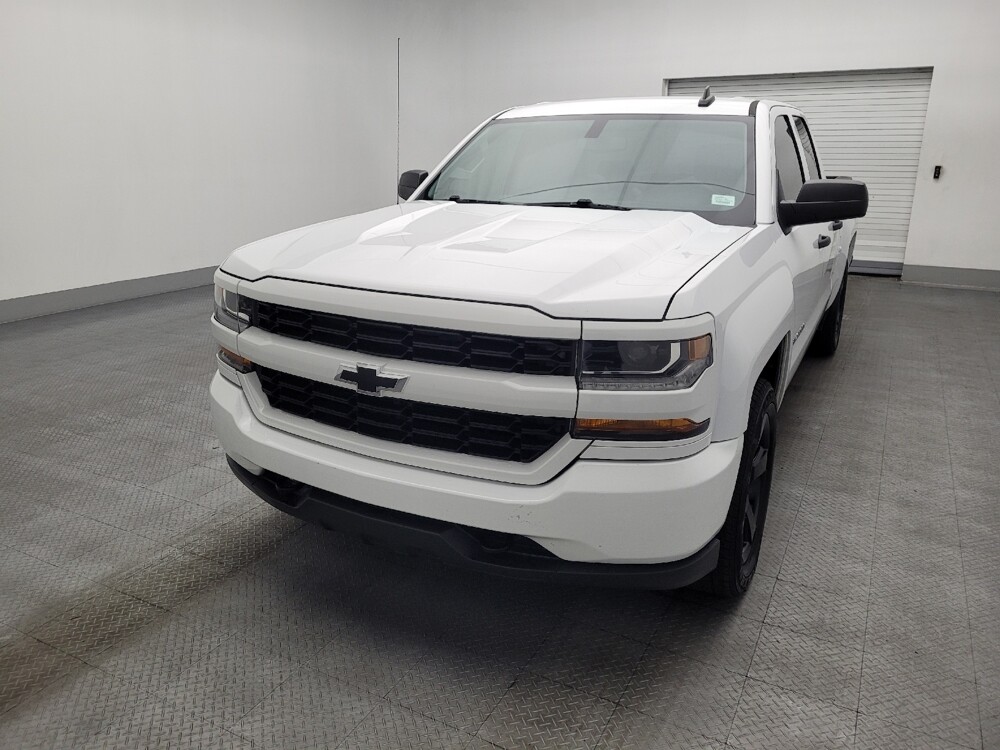2017 Chevrolet Silverado 1500 in Kissimmee, FL 34744 - 18110604 15
