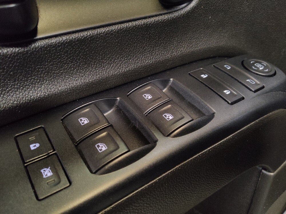 2017 Chevrolet Silverado 1500 in Kissimmee, FL 34744 - 18110604 27