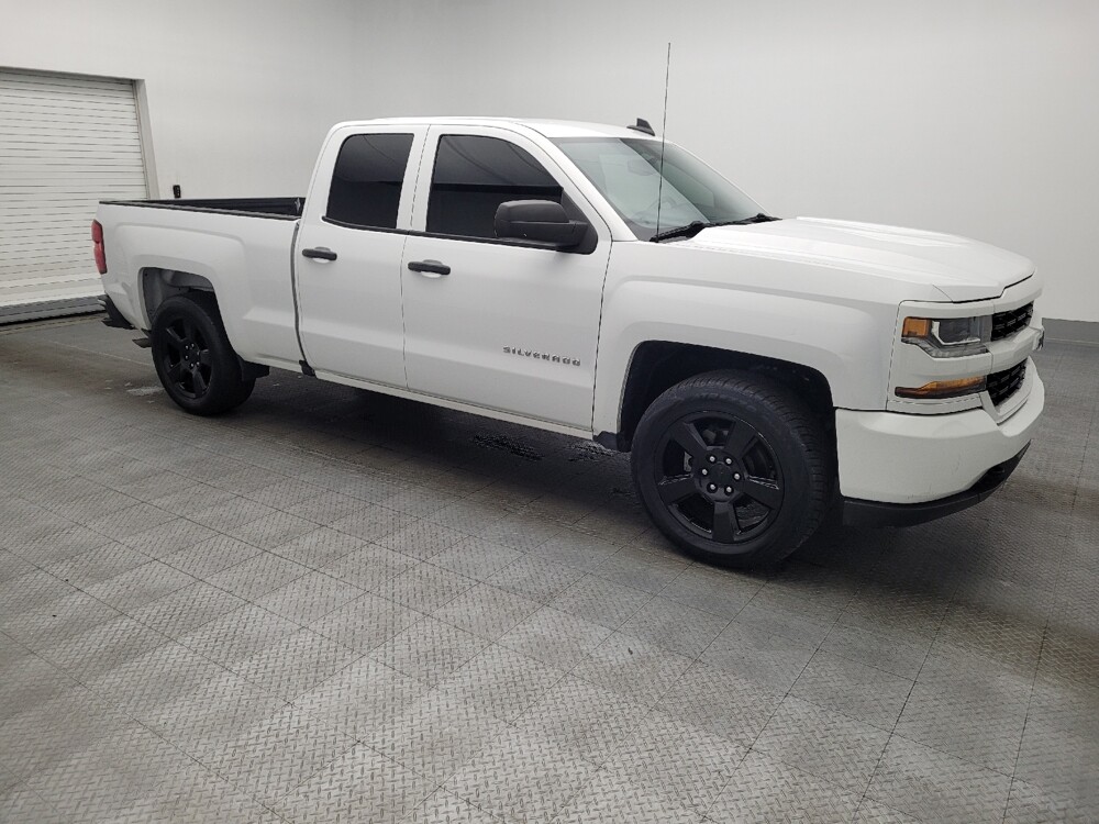 2017 Chevrolet Silverado 1500 in Kissimmee, FL 34744 - 18110604 11