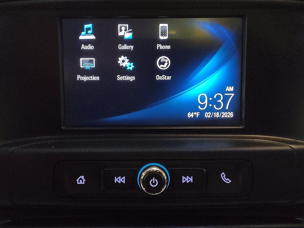 2017 Chevrolet Silverado 1500 in Kissimmee, FL 34744 - 18110604 25