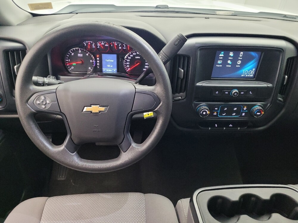 2017 Chevrolet Silverado 1500 in Kissimmee, FL 34744 - 18110604 22