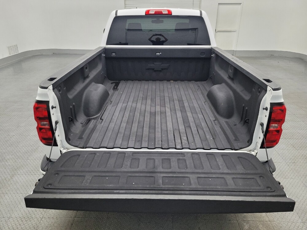 2017 Chevrolet Silverado 1500 in Kissimmee, FL 34744 - 18110604 29