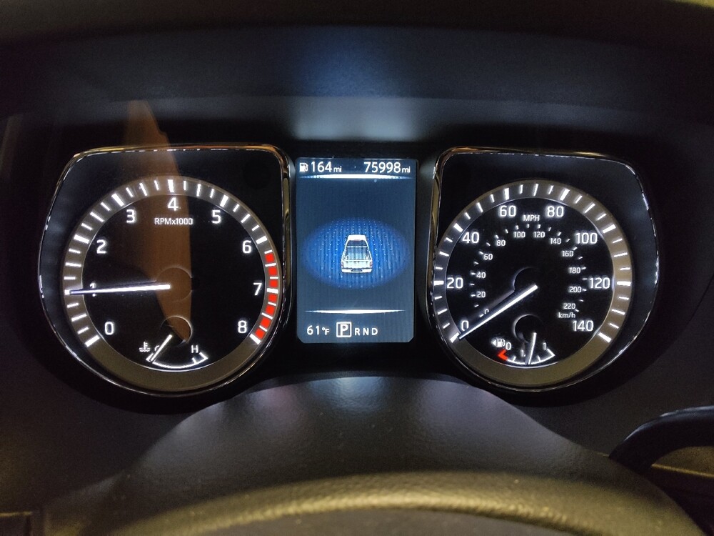 2017 Nissan Titan in Kissimmee, FL 34744 - 18110605 23