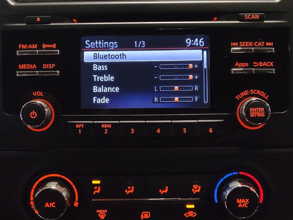 2017 Nissan Titan in Kissimmee, FL 34744 - 18110605 25