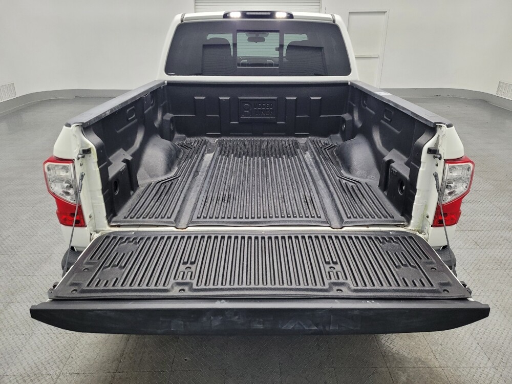 2017 Nissan Titan in Kissimmee, FL 34744 - 18110605 29