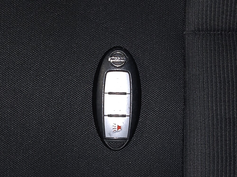 2017 Nissan Titan in Kissimmee, FL 34744 - 18110605 32