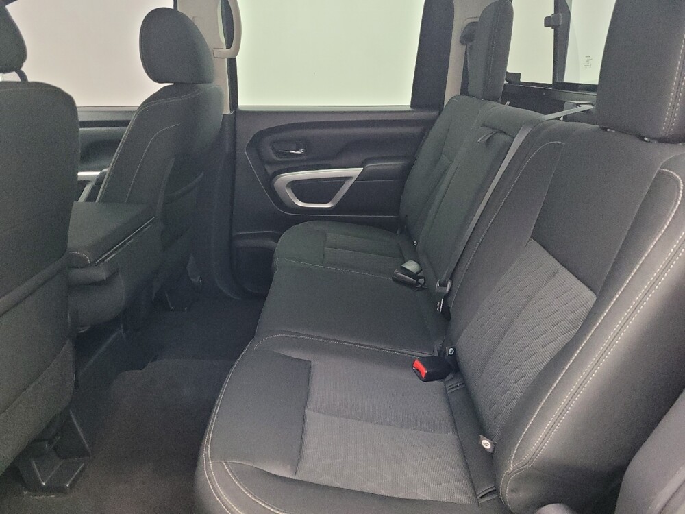 2017 Nissan Titan in Kissimmee, FL 34744 - 18110605 18