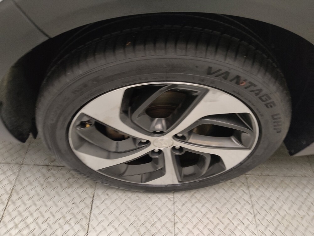 2018 Hyundai Tucson in Lombard, IL 60148 - 18110607 31