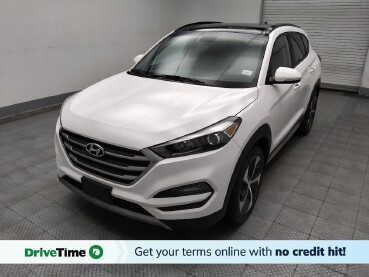 2018 Hyundai Tucson in Lombard, IL 60148